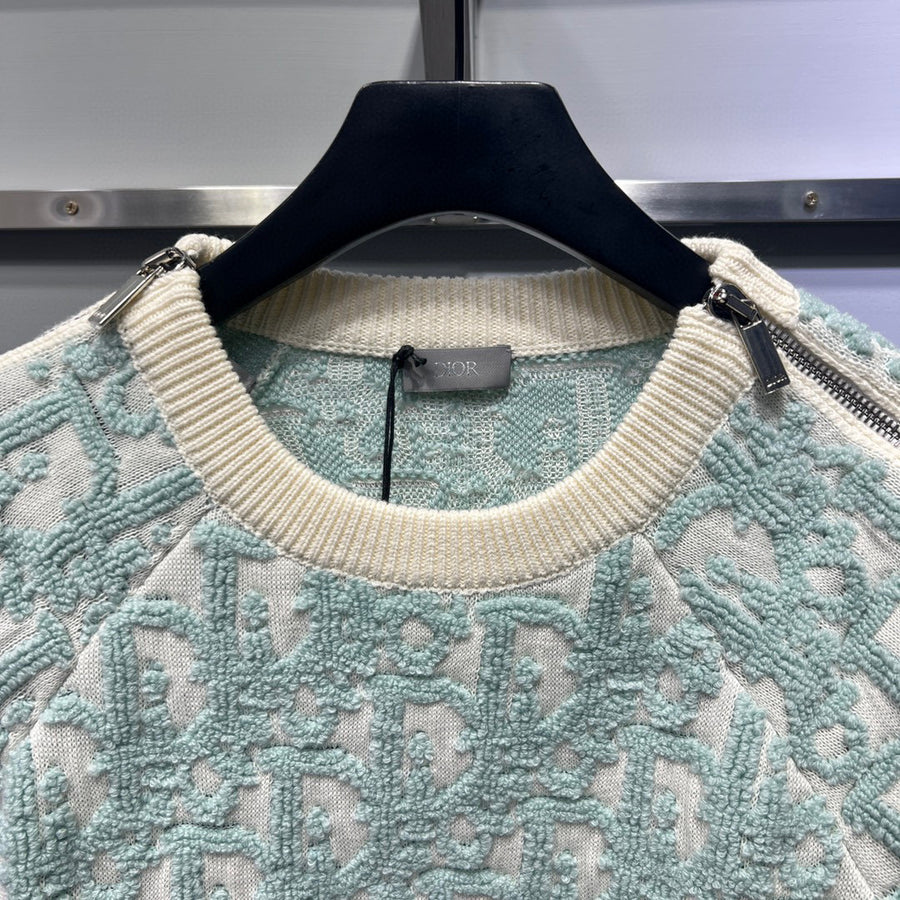 Dior Sweater