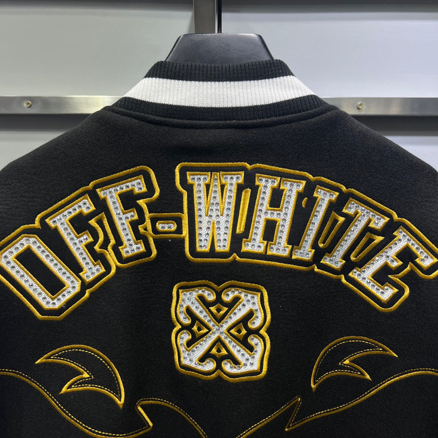 OFF-WHITE Jacket