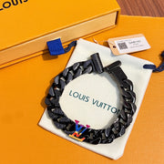 LV Chain Links Bracelet
