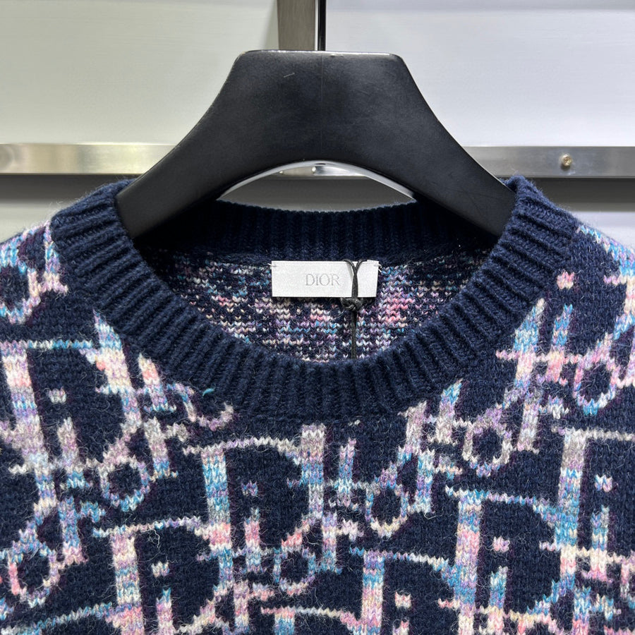Dior Sweater