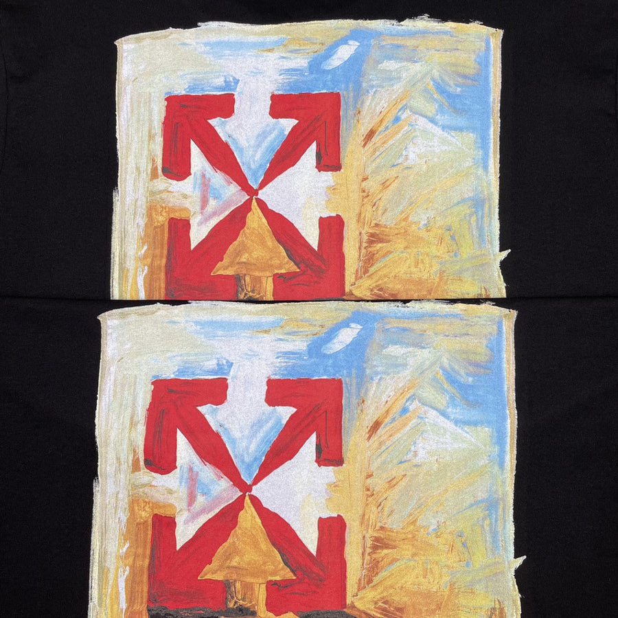 Off-White T-shirts