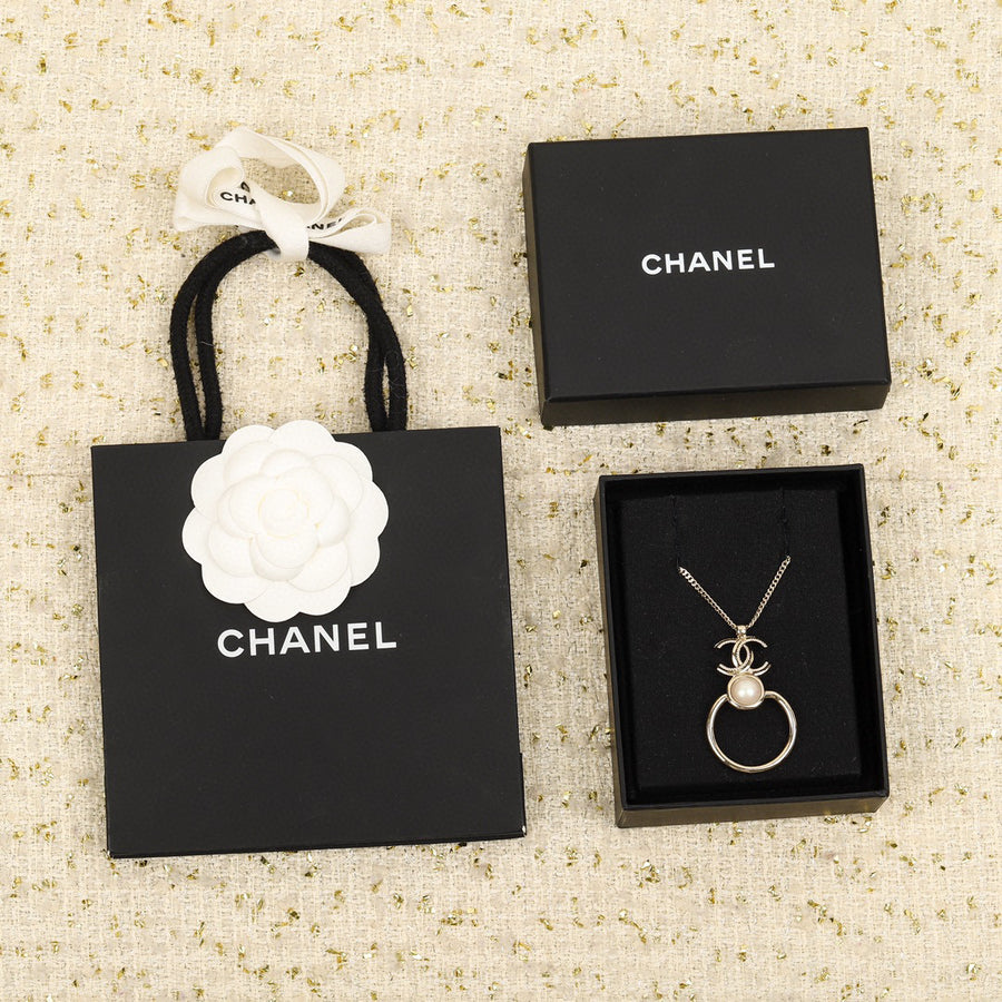 Chanel Necklace