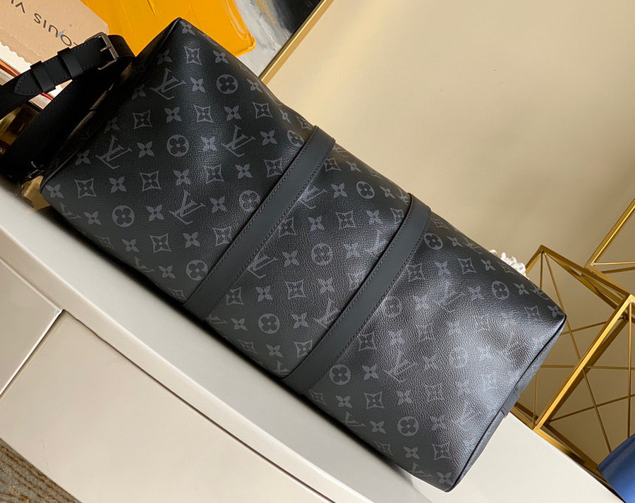 LV Keepall 45 Monogram