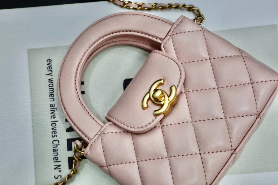Chanel Bag
