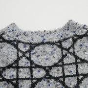 DIOR Cardigan|开衫