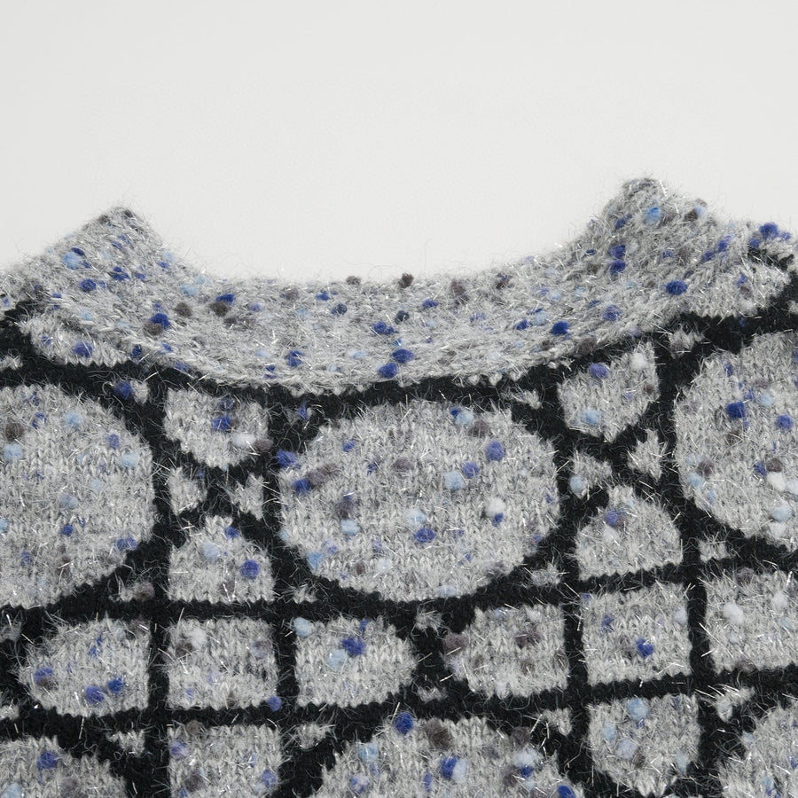 DIOR Cardigan|开衫