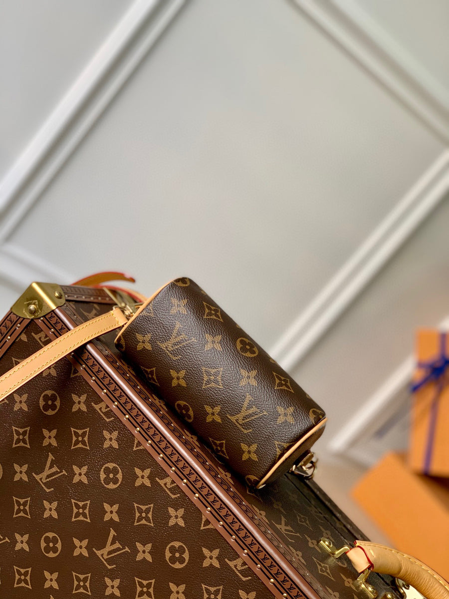 LV NANO SPEEDY