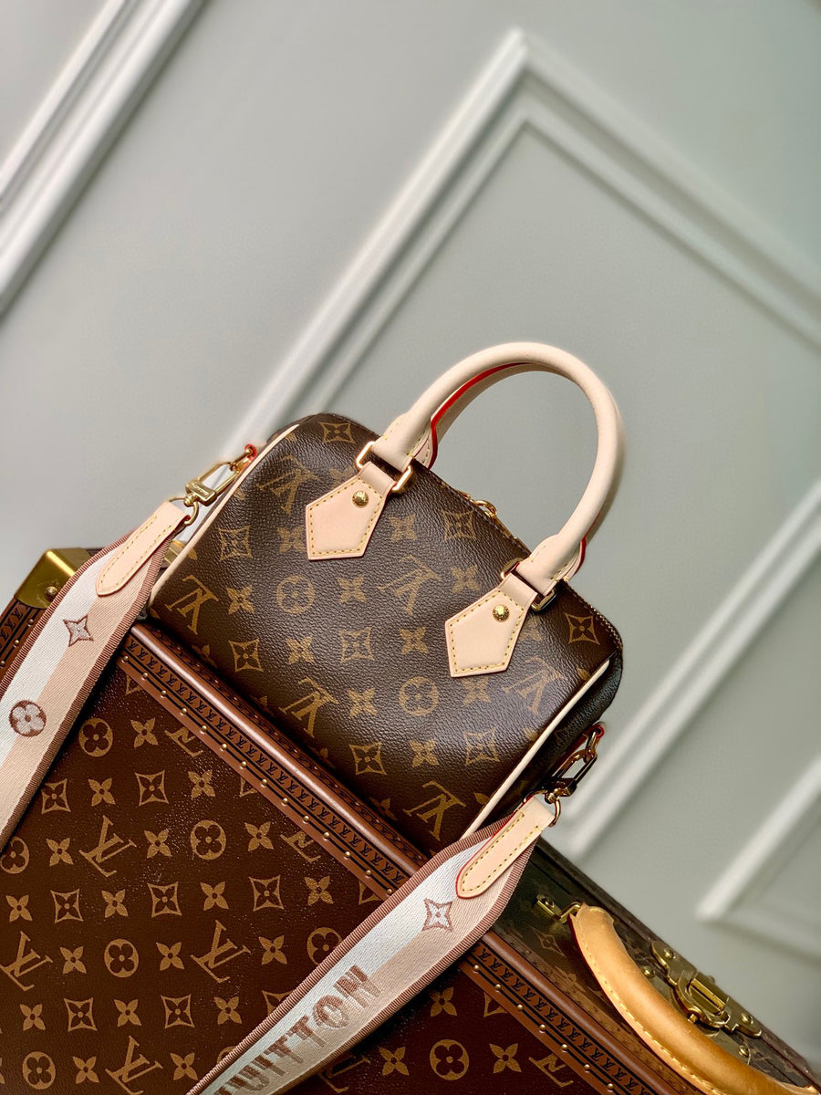 LV SPEEDY 20