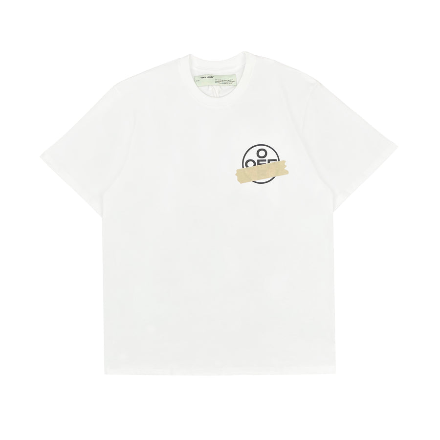 Off-White T-shirts