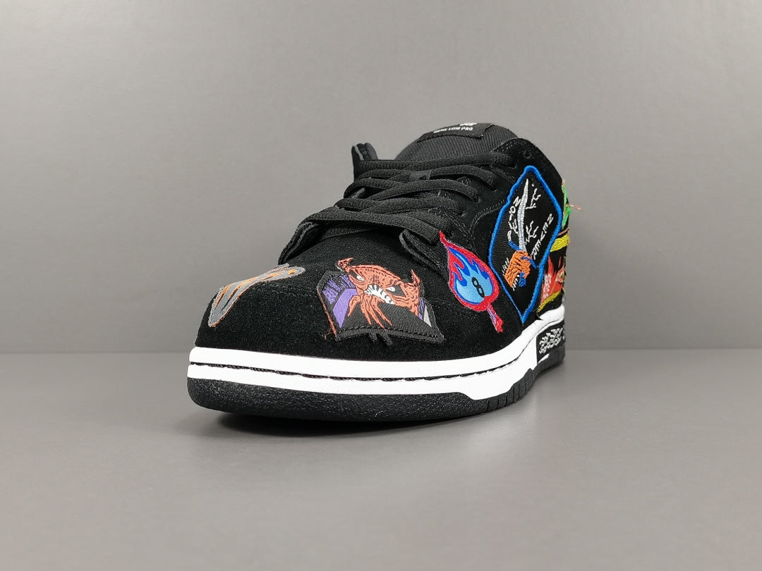 Nike Sneakers|运动鞋