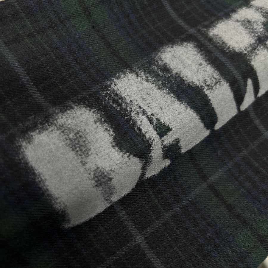 BLCG Long-sleeved Shirt