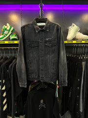 OffWhite Denies Jacket