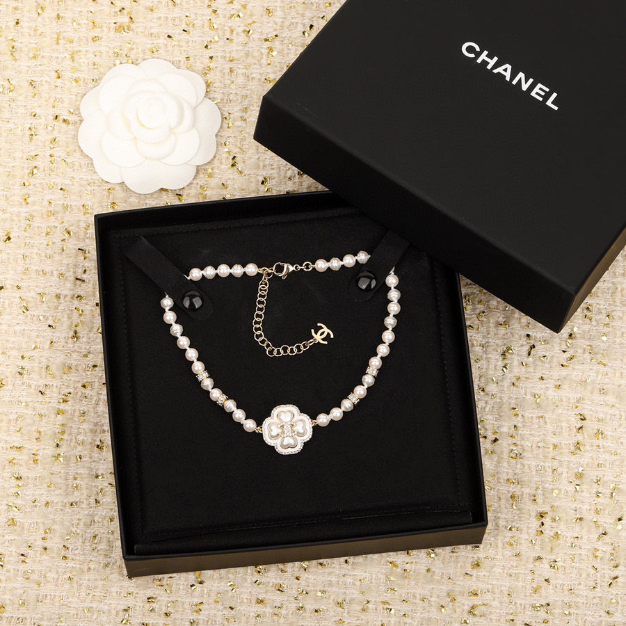 Chanel Necklace