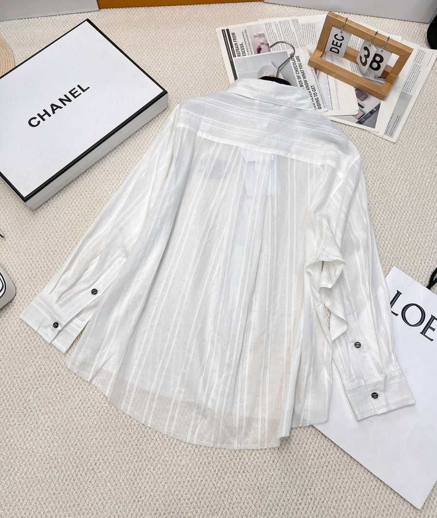 CHANEL Shirt
