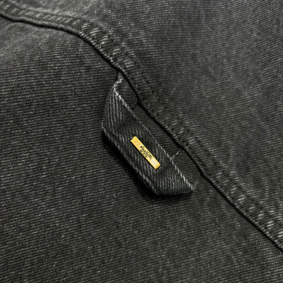 LV Jean Jacket