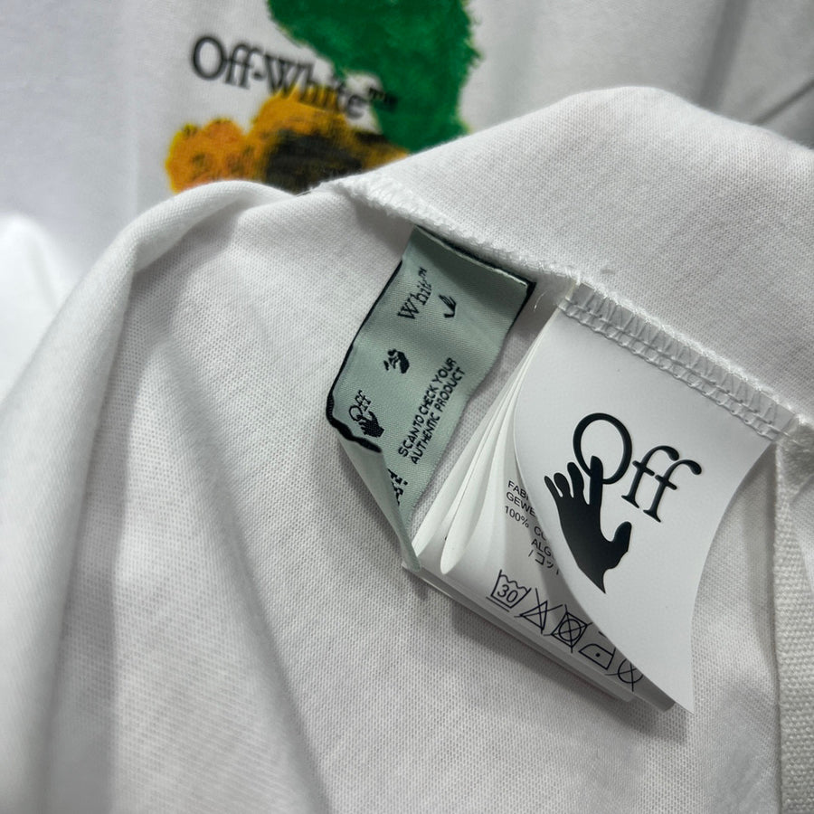 OFF-WHITE T-Shirt