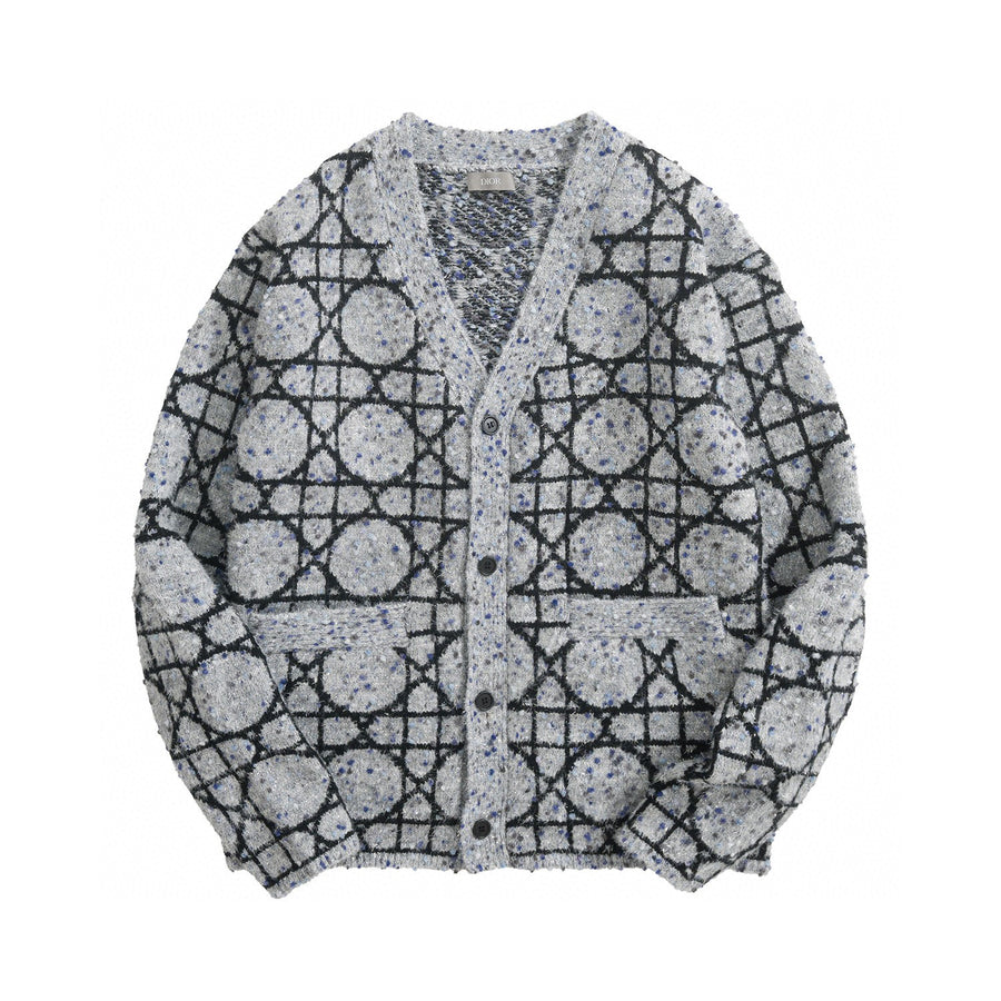DIOR Cardigan|开衫