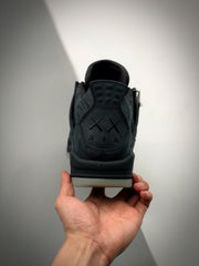 Air Jordan 4 & Kaws