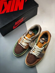 Nike Air Jordan 1 Low Zion Williamson