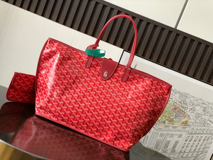 Goyard Bag