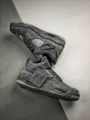 Air Jordan 4 & Kaws