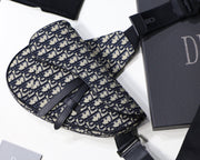 DIOR Homme Saddle