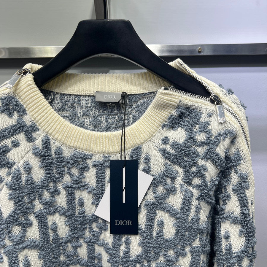 Dior Sweater