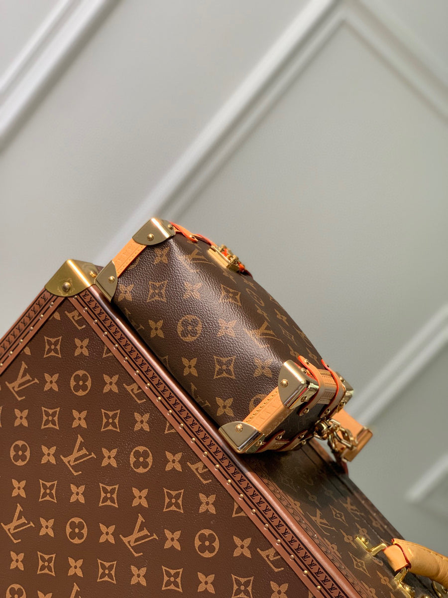 LV SIDE TRUNK