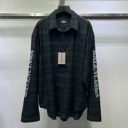 BLCG Long-sleeved Shirt
