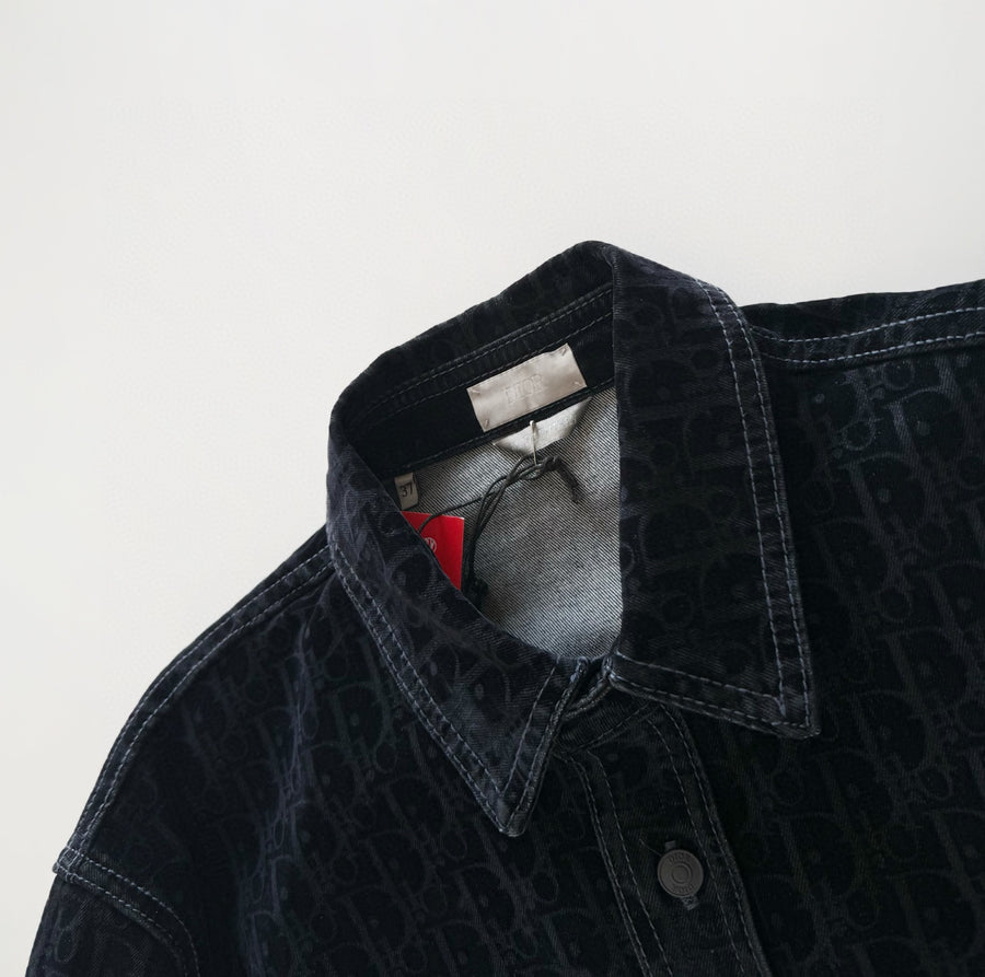 DIOR x KAWS Jacket|外套