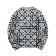 DIOR Cardigan|开衫