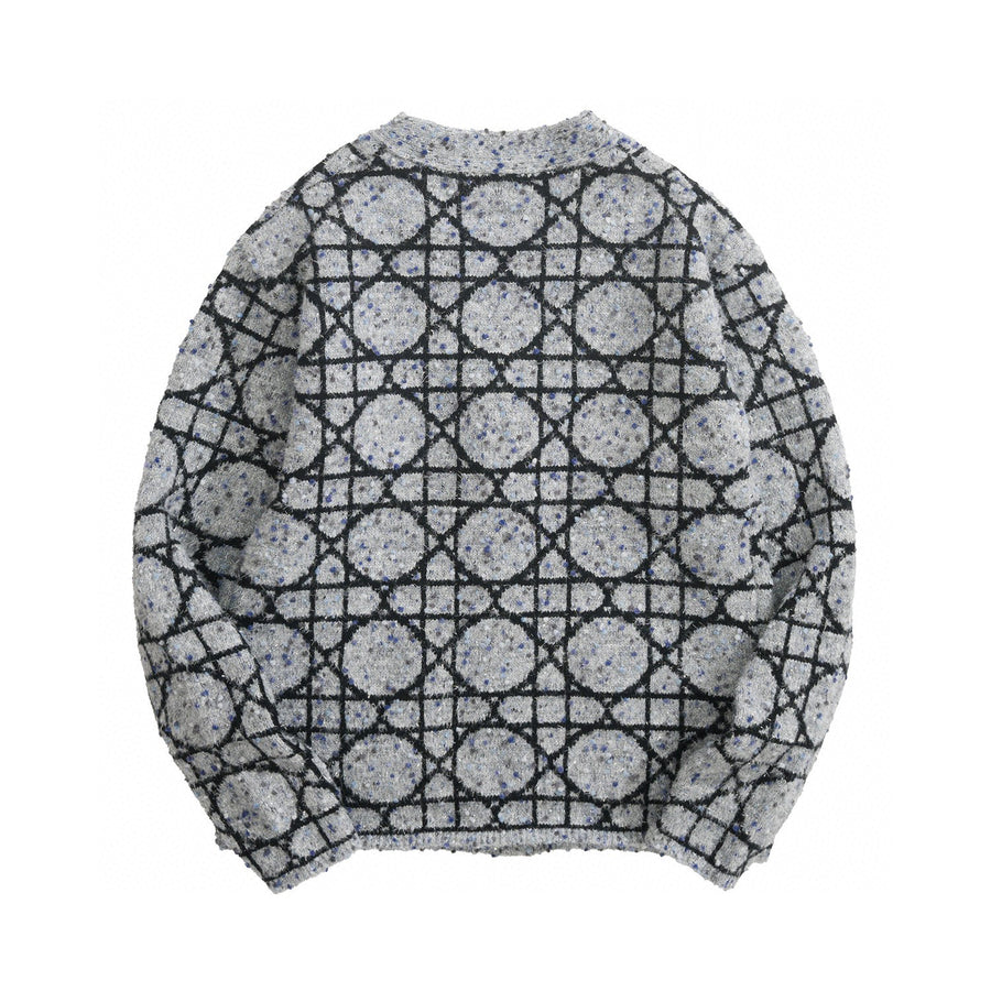 DIOR Cardigan|开衫