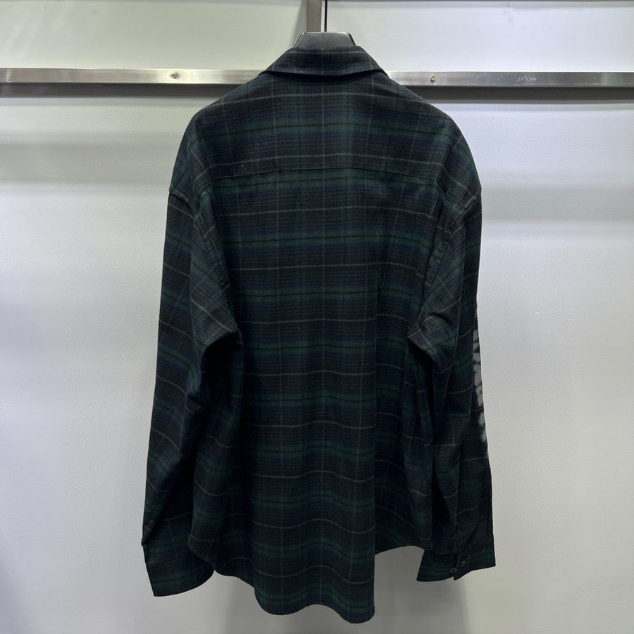 BLCG Long-sleeved Shirt