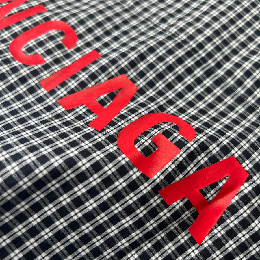 BLCG Long-sleeved Shirt