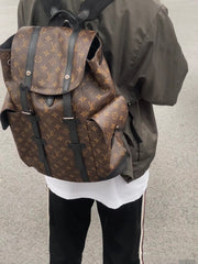 LV Christopher Monogram