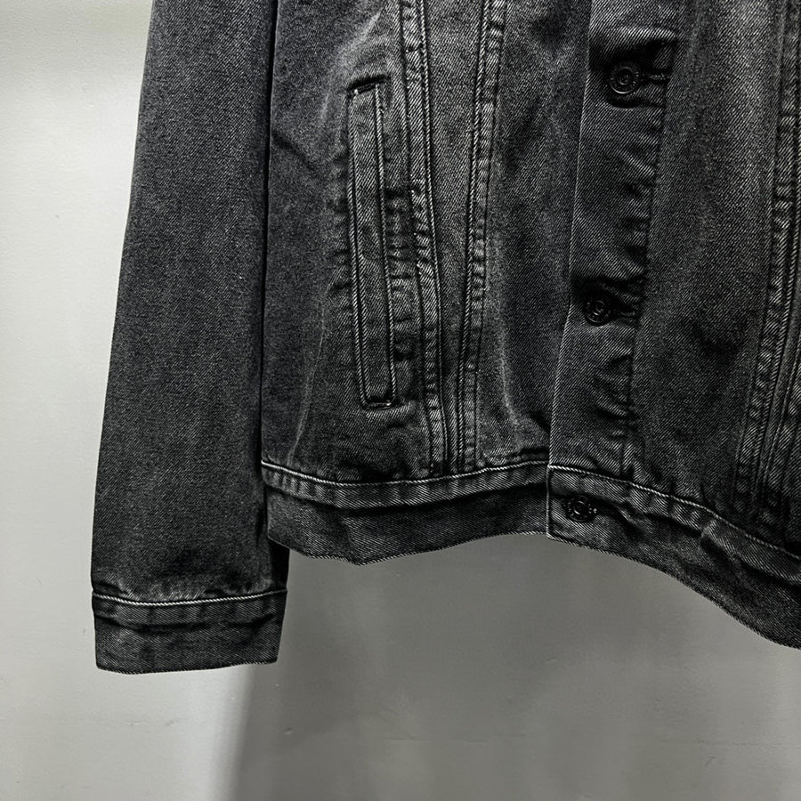 OFF-WHITE Jean Jacket