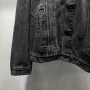 OFF-WHITE Jean Jacket