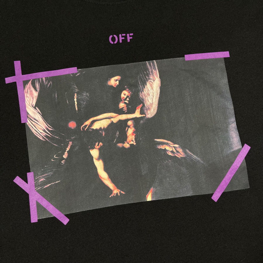 Off-White T-shirts