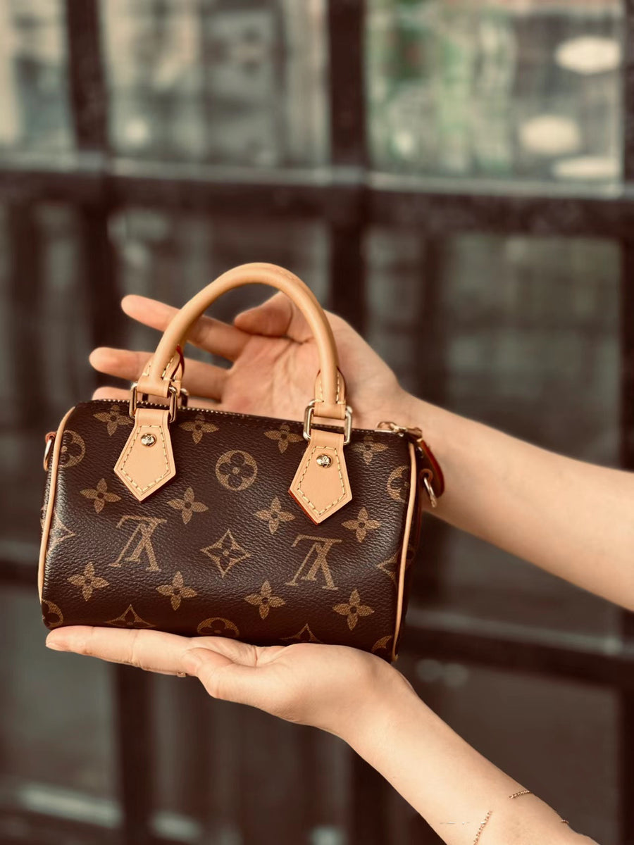 LV NANO SPEEDY