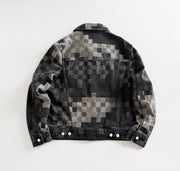 LV Jean Jacket|牛仔外套