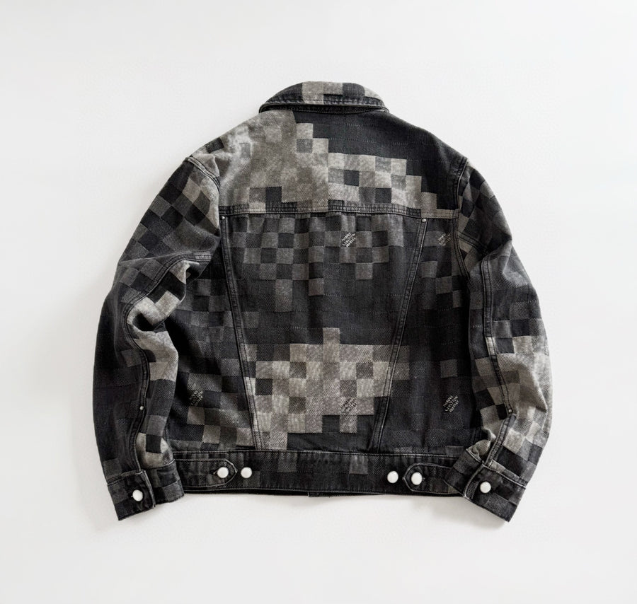 LV Jean Jacket|牛仔外套