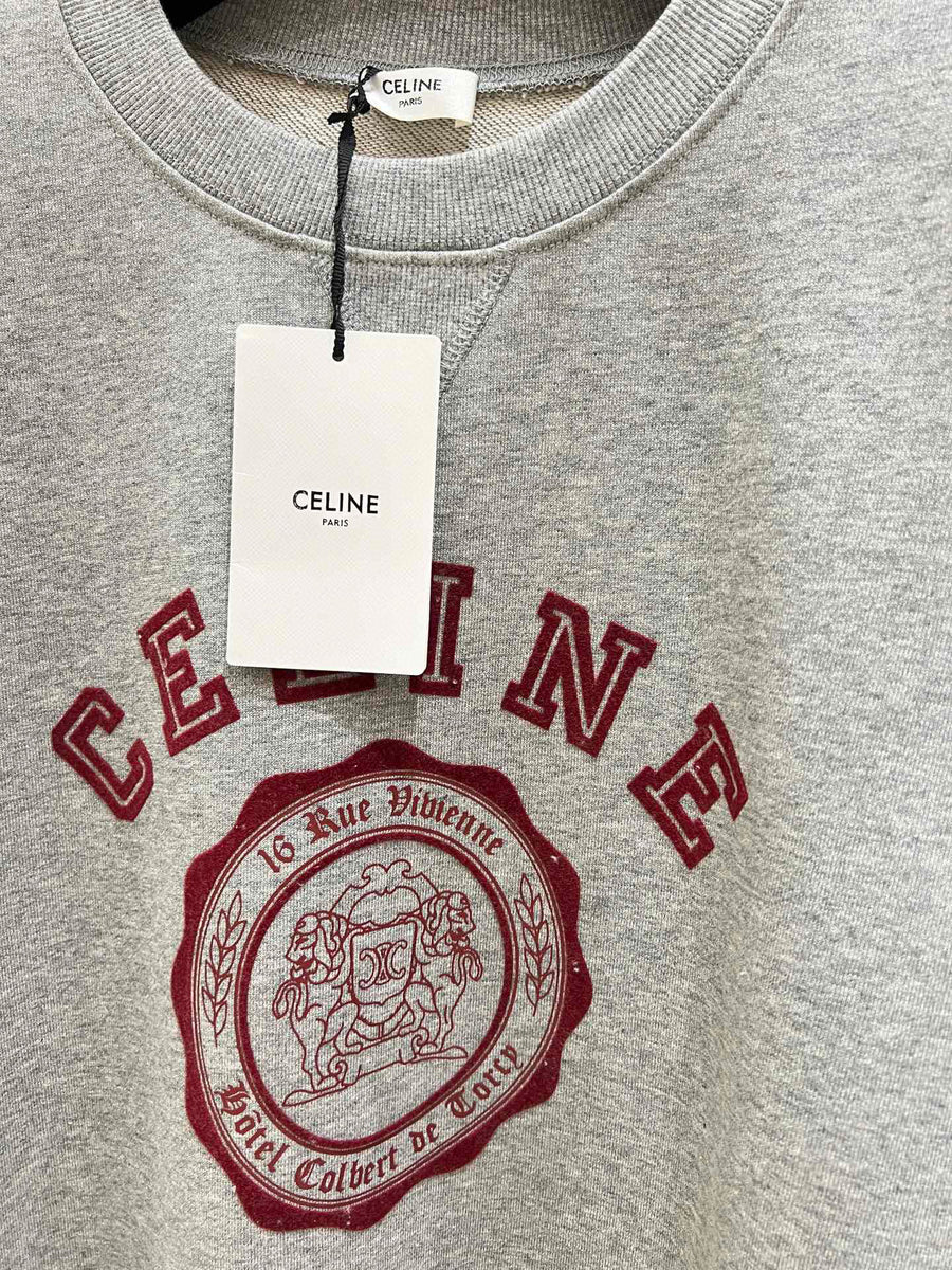 CELINE Sweater