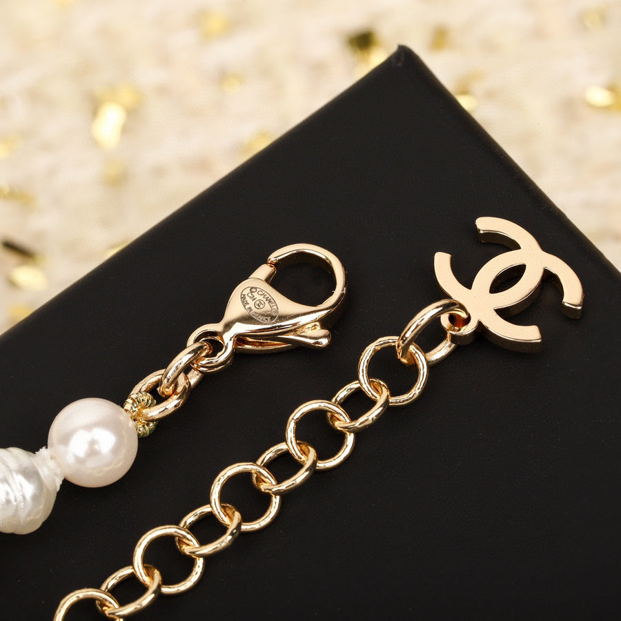 Chanel Necklace