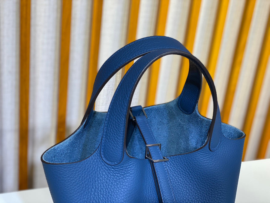 Hermes Picotin 18 Birghton Clemence