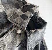 LV Jean Jacket|牛仔外套