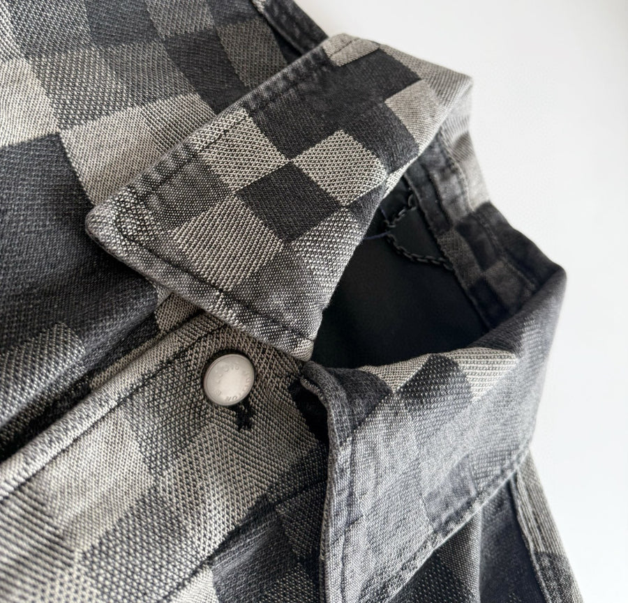 LV Jean Jacket|牛仔外套