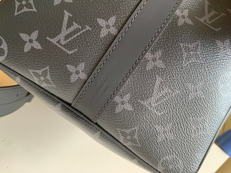 LV Keepall 45 Monogram