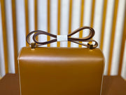 Hermes Constance 24 Gold•37 Leather