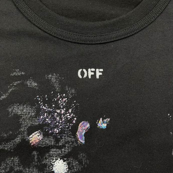 Off-White T-shirts