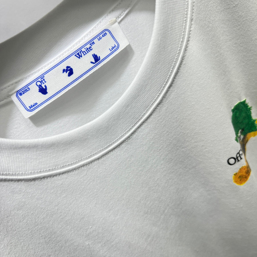 OFF-WHITE T-Shirt